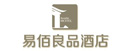 易佰良品連鎖店門頭招牌