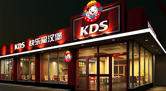 商業(yè)門頭店招設(shè)計思路,好生意的秘密！