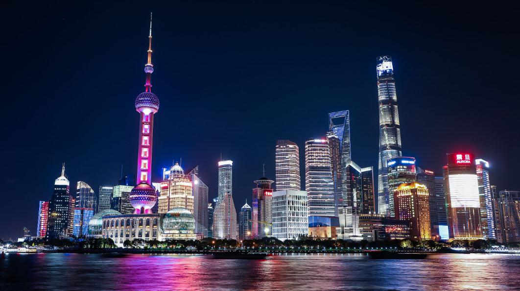 上海亮化工程有哪些值得我們了解的地方？